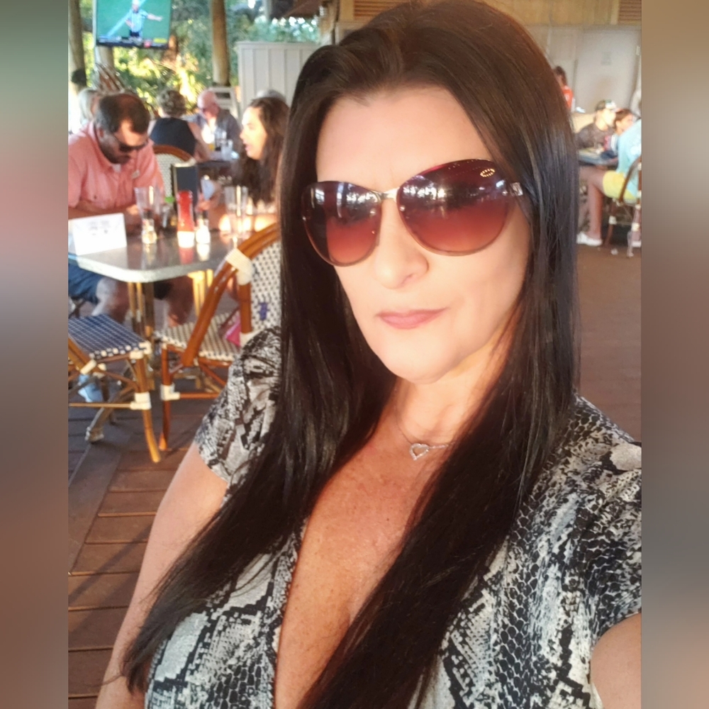 Meet your Posher, Priscilla Bulluck